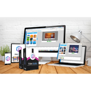 VideoBuilder App