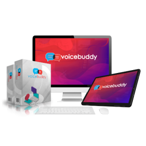 Voice Buddy