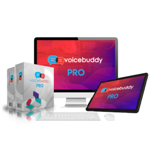 Voice Buddy Pro Discounted