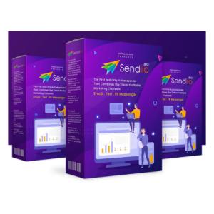 Sendiio 3.0 Personal