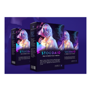 Creaite + Stoodaio Agency 50