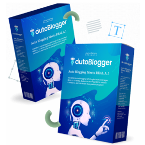 AiutoBlogger 5 Sites