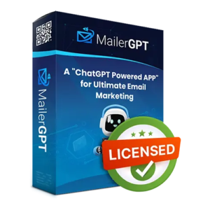 MailerGPT Pro One-Time