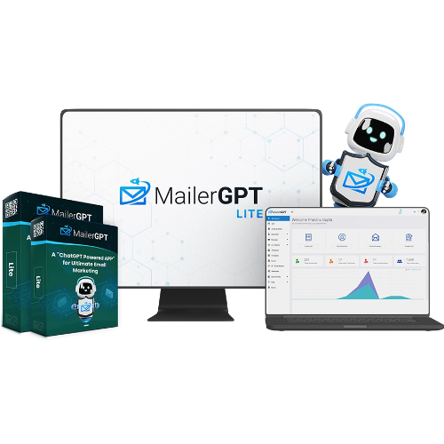 MailerGPT Lite