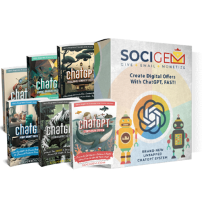 SociGem ChatGPT System