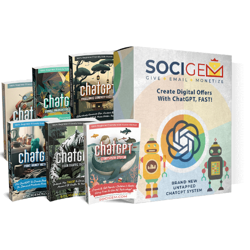 SociGem ChatGPT System