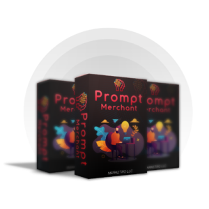 PromptMerchant Standard