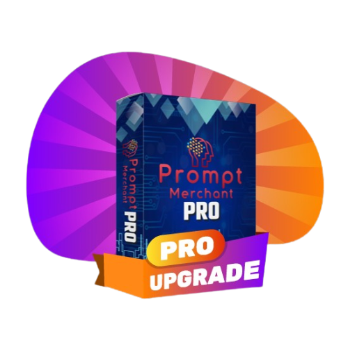 PromptMerchant PRO