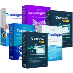 AiutoBlogger Bundle Split