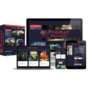 PromptMerchant Full Access Bundle