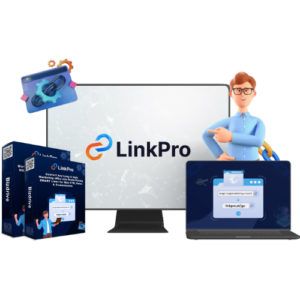 LinkPro BizDrive