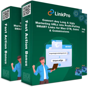 LinkPro Bundle