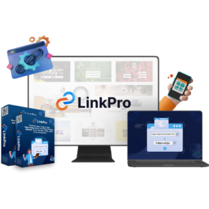 LinkPro 100 Agency License