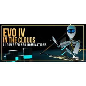 EVO4 Gold