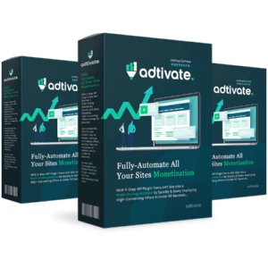 Aiutoblogger + Adtivate Lite 2