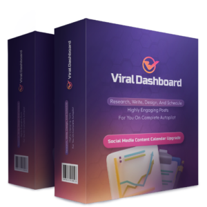 ViralDashboard AI v3