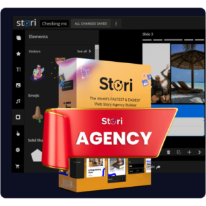Stori Agency