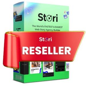 Stori Reseller