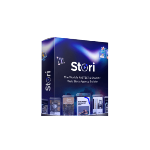 Stori Unlimited