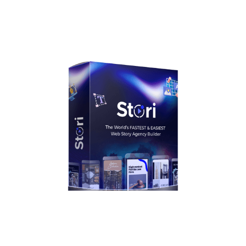 Stori DFY