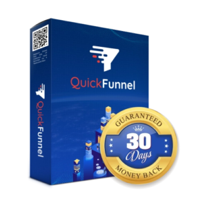 QuickFunnel Start