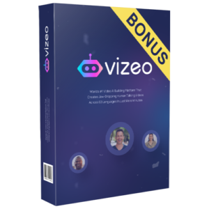 Vizeo Commercial