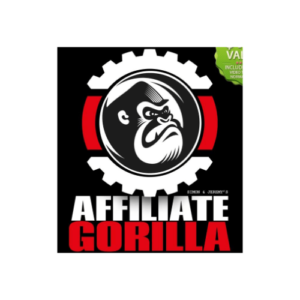 COMMISSION GORILLA v3 SPECIAL