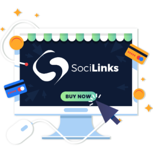 SociLINKS DFY Reputation