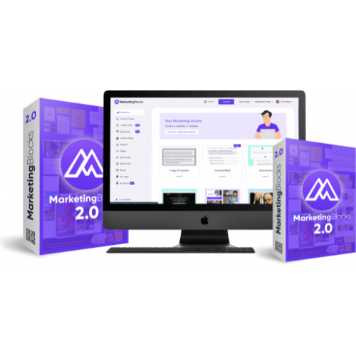 MarketingBlocks