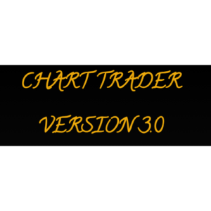 Chart Trader v.3.0