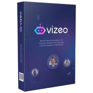 Vizeo DFY Templates Club - Monthly Option