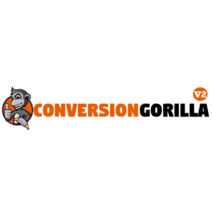 CONVERSION GORILLA