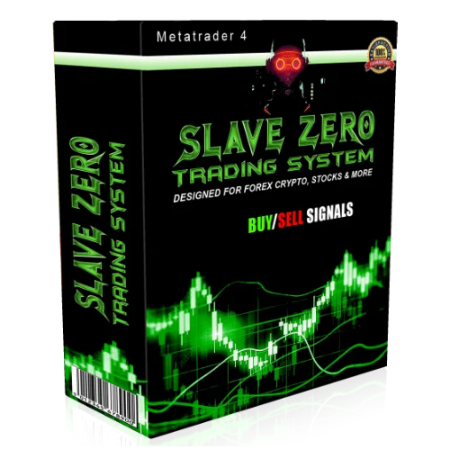 Slave Zero Trading System