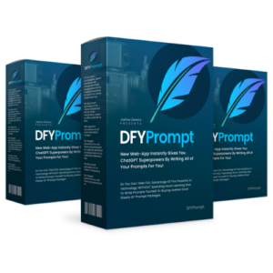 DFY Prompt Bundle