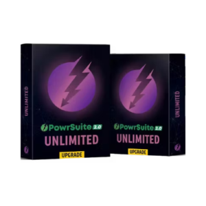 PowrSuite 2.0 Unlimited