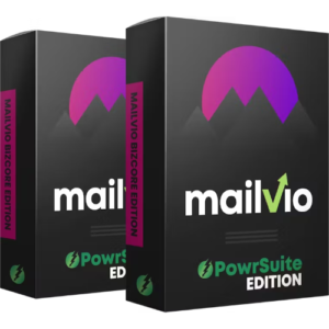 PowrSuite 2.0 Mailvio