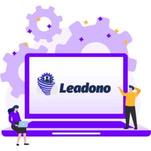 Leadono Personal