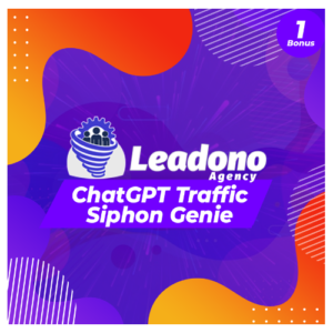 Leadono Agency