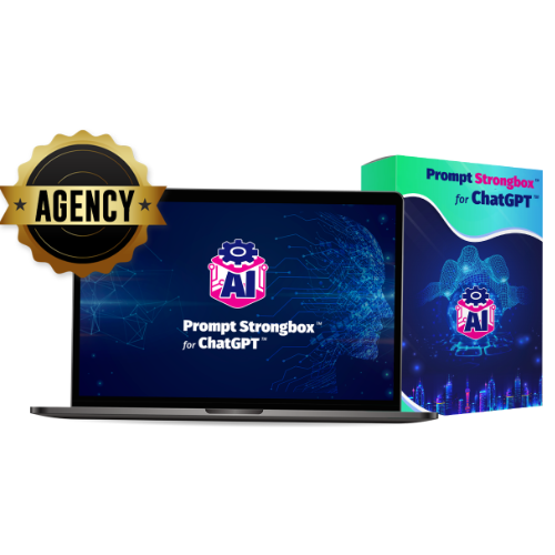 PromptStrongbox for ChatGPT - Agency