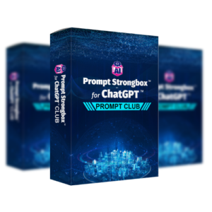 ChatGPT for Internet Marketers (PLR)